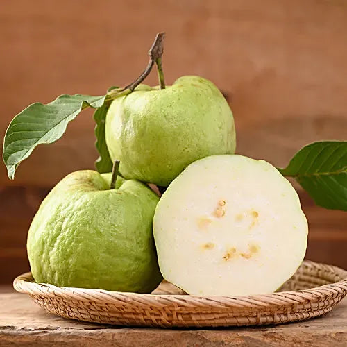 - Guava - Thai (Loose), 250 g