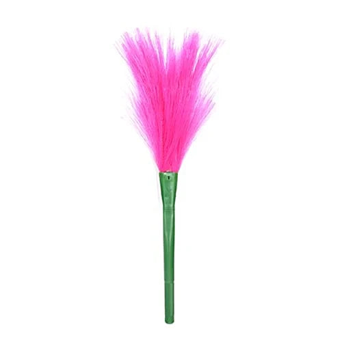 Aarna Broom - Plastic, 1 pc