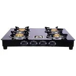 Wonderchef Acura 4 Burner Glass Cooktop, 1 pc