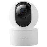 Xiaomi 2i HD WiFi Dome CCTV Security Camera (AI Powered Motion Detection, MJSXJ10CM, White), 1 Unit