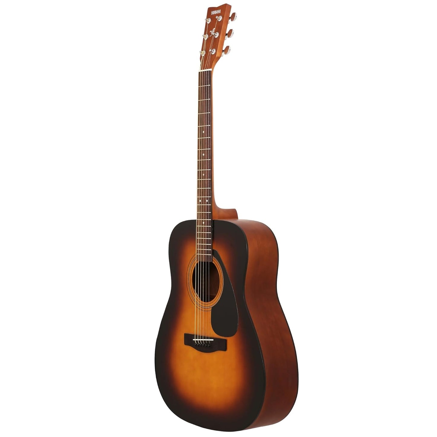 Yamaha F280 Wood Acoustic Guitar, Tobacco Brown Sunburst