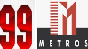 99 Metros