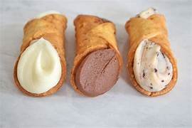 Cannoli