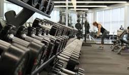 Gym Essentials