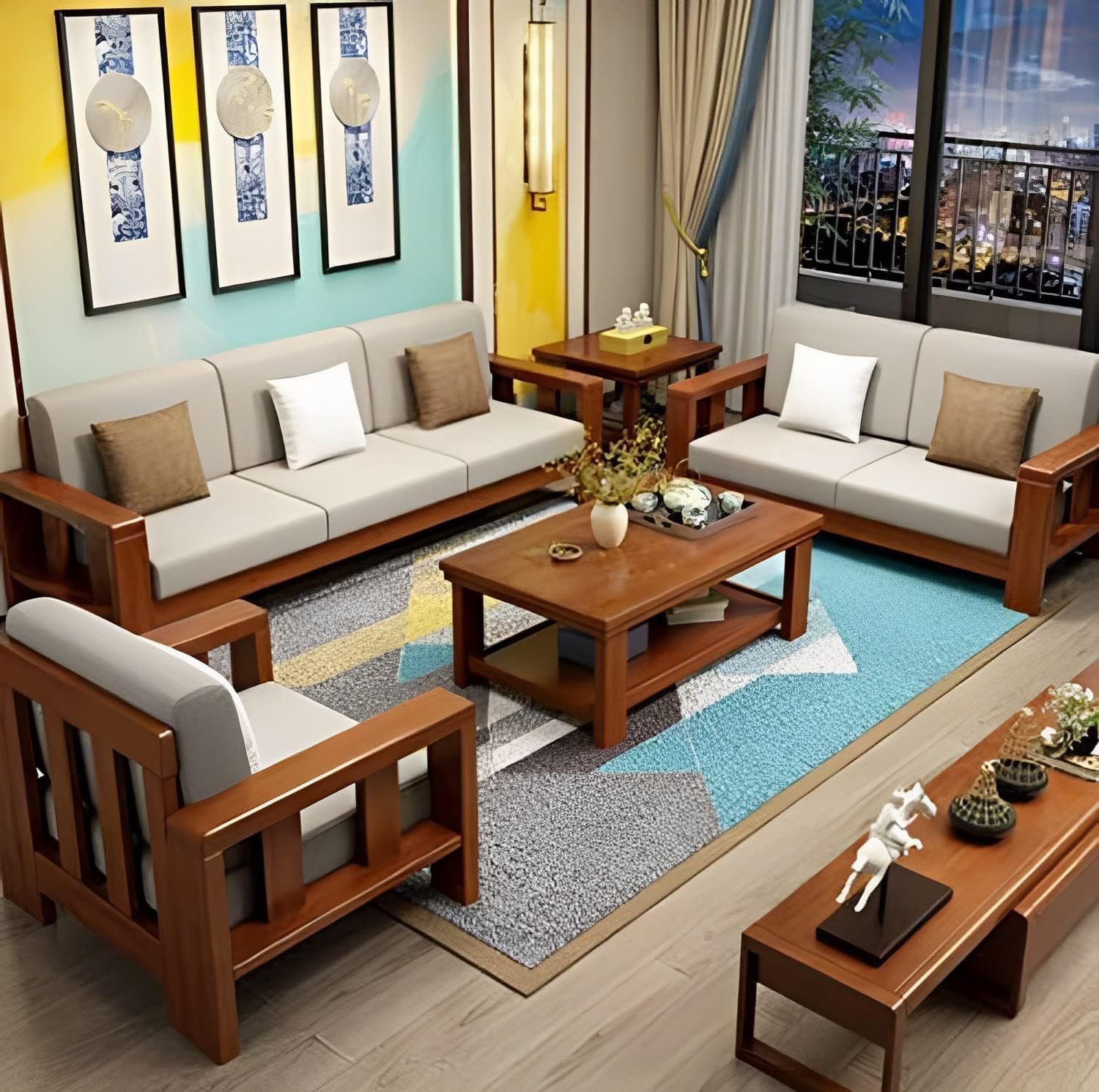Home & Furniture