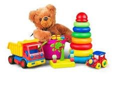 Beauty, Toys & More