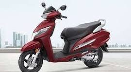 Two Wheelers