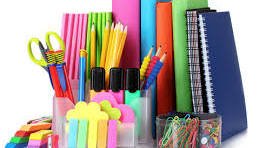 Stationery
